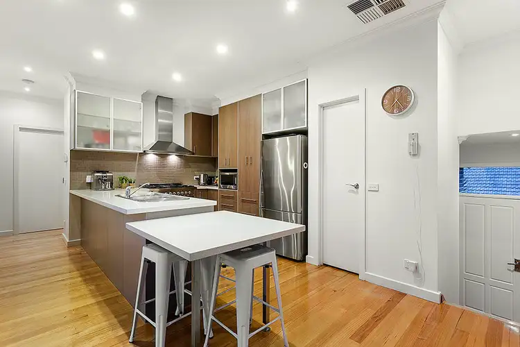 Fourth view of Homely townhouse listing, 2/88 Rose Avenue, Templestowe Lower VIC 3107
