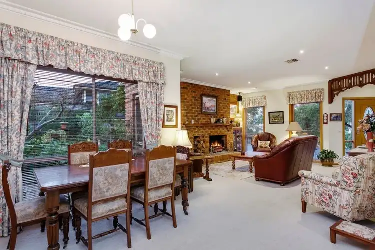 Third view of Homely house listing, 12 Como Close, Croydon VIC 3136