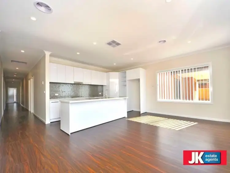 Third view of Homely house listing, 19 Maintop Way, Tarneit VIC 3029