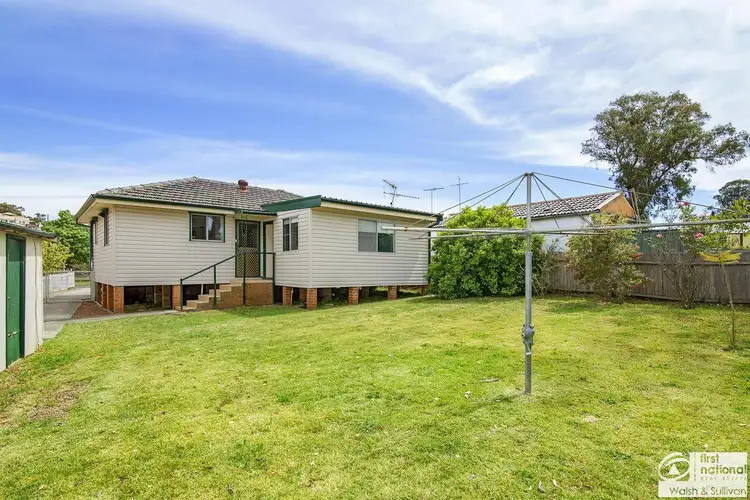 Sixth view of Homely house listing, 21 Winifred Crescent, Blacktown NSW 2148