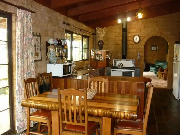 Sixth view of Homely house listing, 160 East Maurice Road, Ringarooma TAS 7263