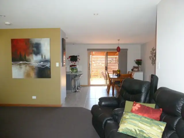 Fifth view of Homely house listing, 6 Barclay Drive, Scottsdale TAS 7260