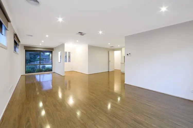 Second view of Homely unit listing, 1/86 Eildon Parade, Rowville VIC 3178