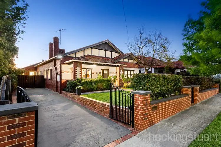 5 Milton Street, Bentleigh VIC 3204