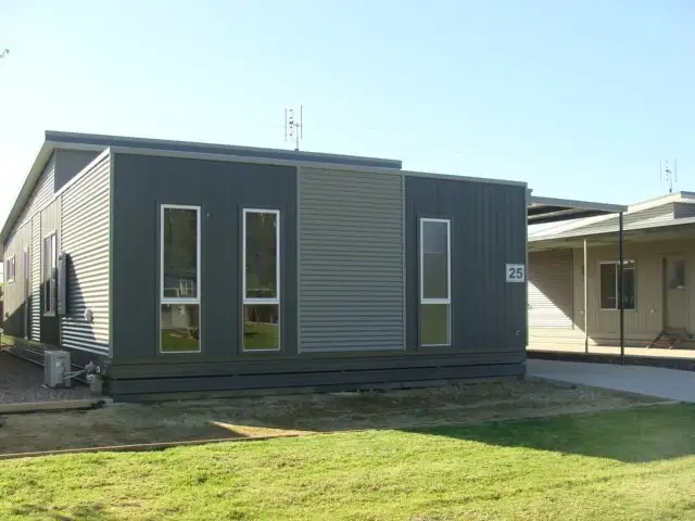 Main view of Homely house listing, 24/96 Old Barmah Road, Moama NSW 2731