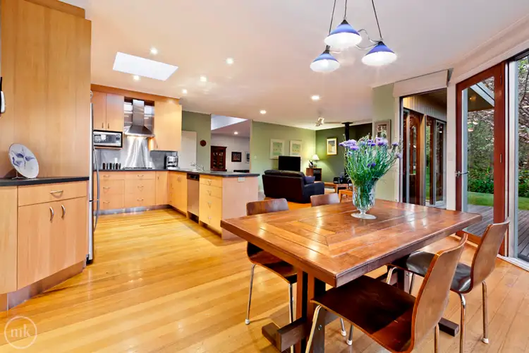 Fifth view of Homely house listing, 94 Lavender Park Road, Eltham VIC 3095