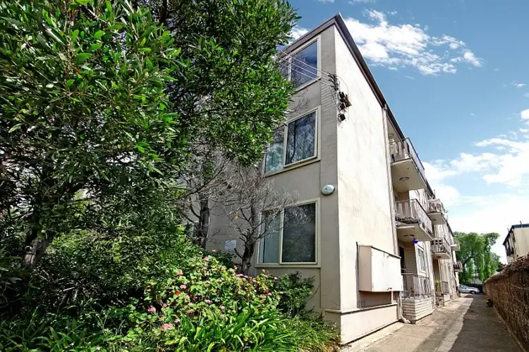 Sixth view of Homely apartment listing, 10/49 Kooyong Road, Armadale VIC 3143