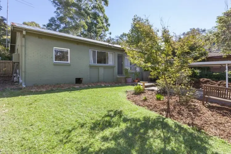 Main view of Homely house listing, 18 Beauford Street, Woodford NSW 2778