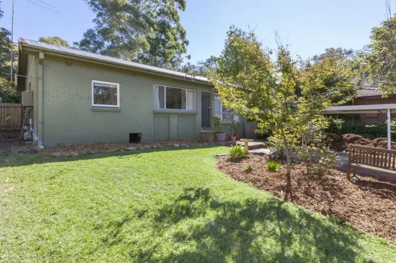 Main view of Homely house listing, 18 Beauford Street, Woodford NSW 2778