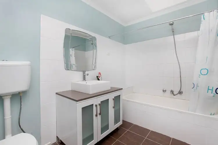 Fourth view of Homely townhouse listing, 2/22 Forrest Street, Albion VIC 3020