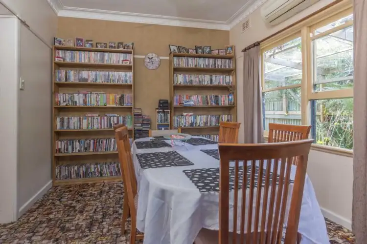 Fourth view of Homely house listing, 336 Kline Street, Ballarat East VIC 3350