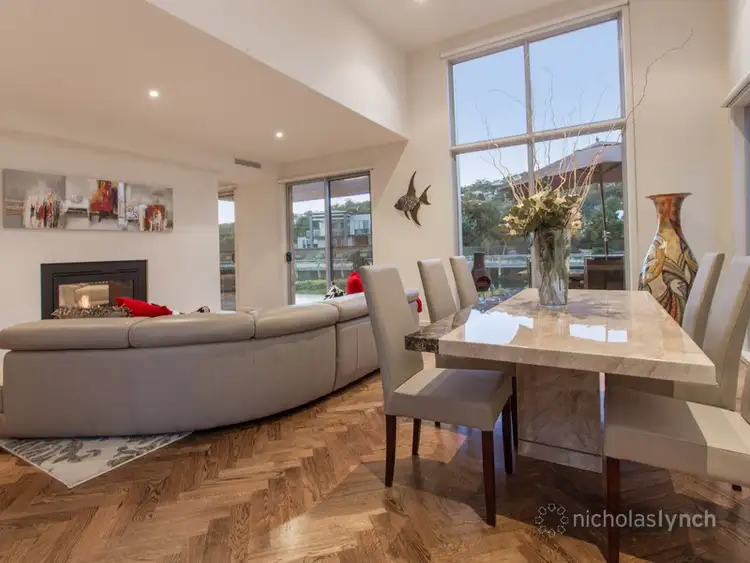Third view of Homely house listing, 3 Clipper Quay, Safety Beach VIC 3936