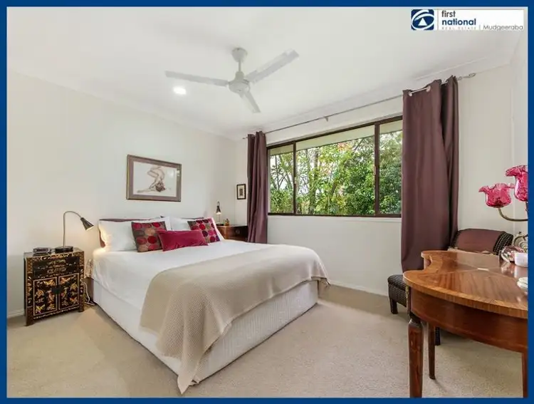 Seventh view of Homely house listing, 12 Springtime Court, Mudgeeraba QLD 4213