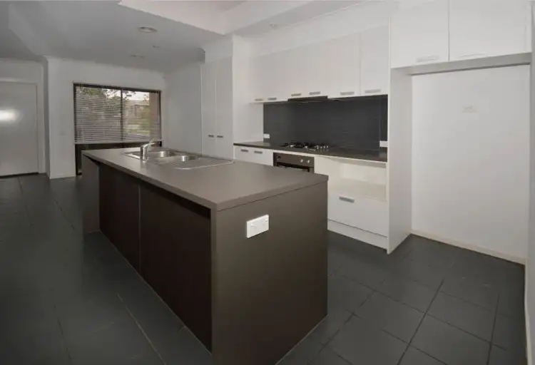Third view of Homely townhouse listing, 13 Tulum Lane, Epping VIC 3076