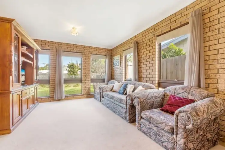 Fifth view of Homely house listing, 31 Henty Road, St Leonards VIC 3223