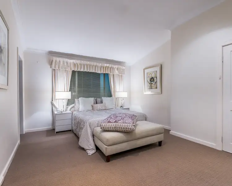 Fifth view of Homely house listing, 28 Simpson Street, Applecross WA 6153