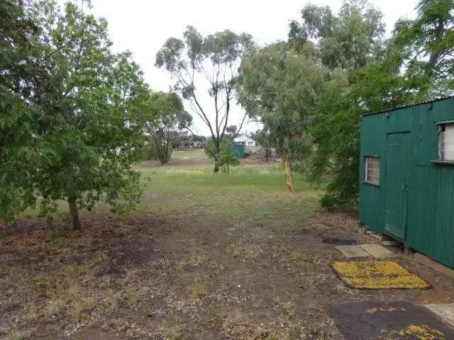 Second view of Homely land listing, 3 Henrietta Street, York WA 6302