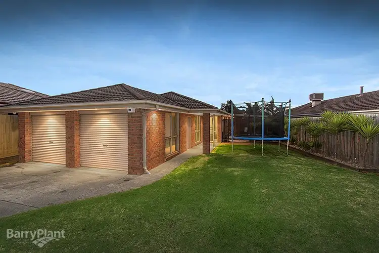 7 Florence Avenue, Berwick VIC 3806