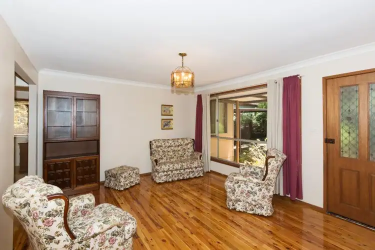 Second view of Homely house listing, 5 Yondell Avenue, Springwood NSW 2777