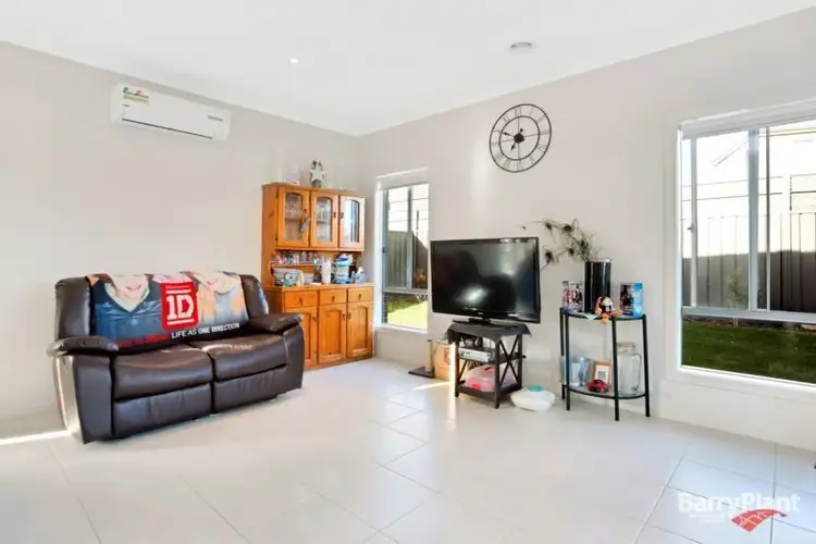 Seventh view of Homely house listing, 16 Bregman Esplanade, Wyndham Vale VIC 3024