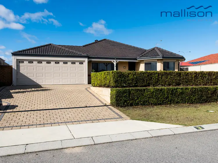 Main view of Homely house listing, 3 McKenzie Corner, Bertram WA 6167