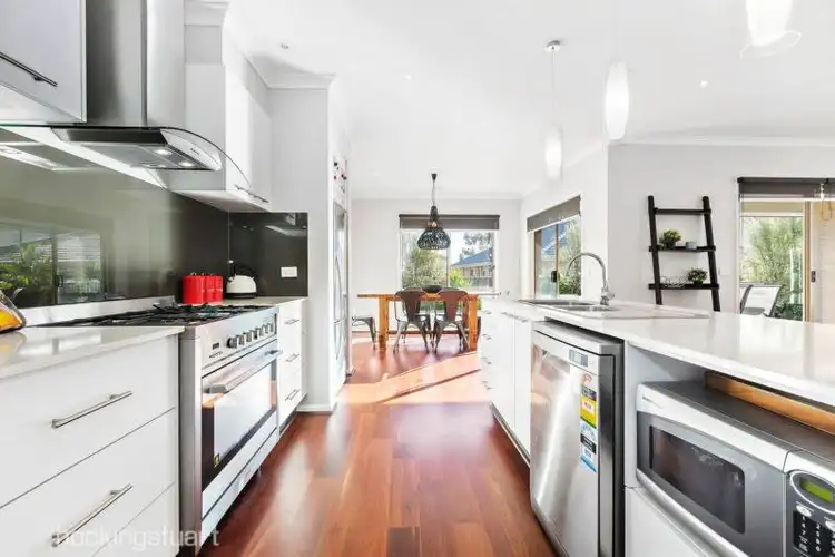 Third view of Homely house listing, 16 Coastal Promenade, Sanctuary Lakes VIC 3030