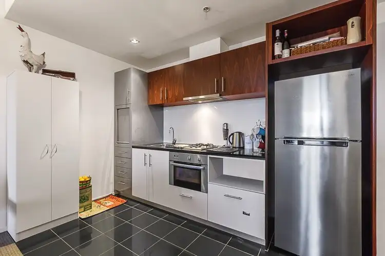 Third view of Homely apartment listing, 210/19 Pentridge Boulevard, Coburg VIC 3058
