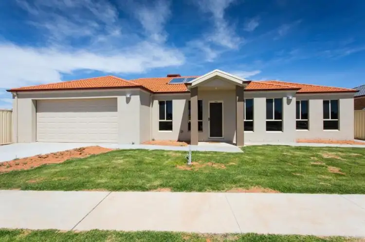 18 Shiraz Court, Mildura VIC 3500