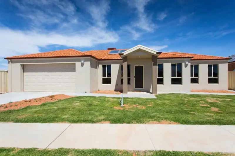 Main view of Homely house listing, 18 Shiraz Court, Mildura VIC 3500