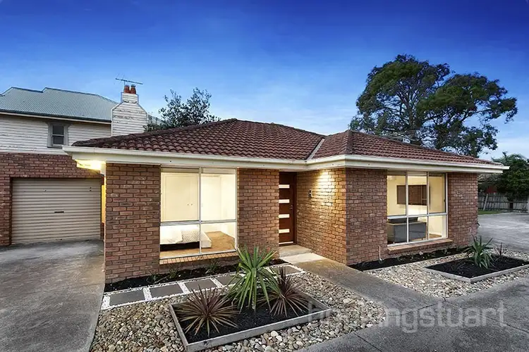 4/34 Mount Street, Altona VIC 3018