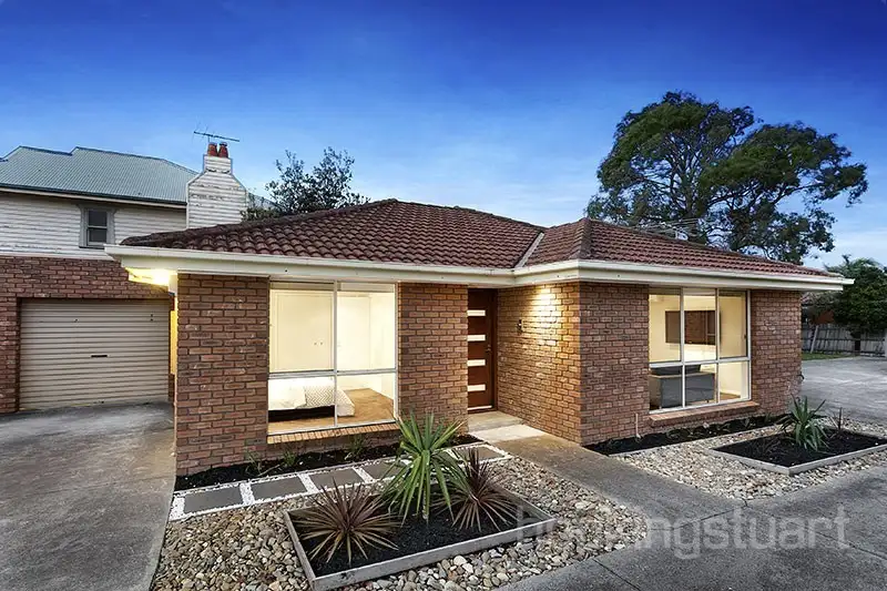 Main view of Homely unit listing, 4/34 Mount Street, Altona VIC 3018