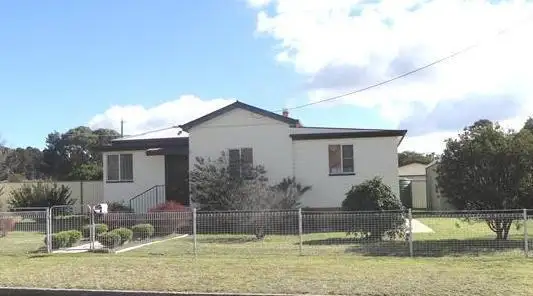 Main view of Homely house listing, 54 Symes Street, Stanthorpe QLD 4380