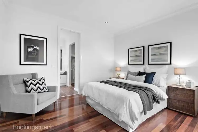 Fifth view of Homely townhouse listing, 60A Kennedy Street, Bentleigh East VIC 3165