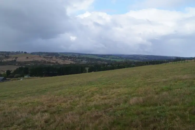 Lot 31 Sir Leo Curtis Drive, Wandong VIC 3758