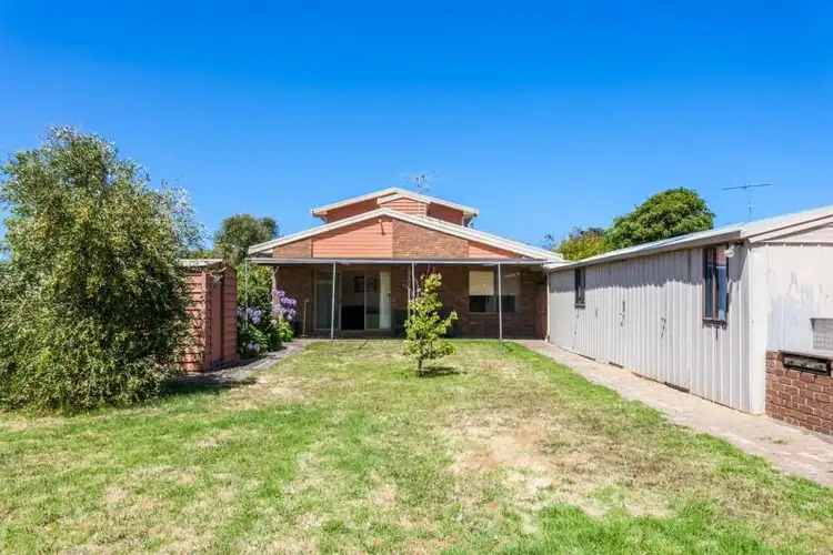 Sixth view of Homely house listing, 43 The Esplanade, Torquay VIC 3228