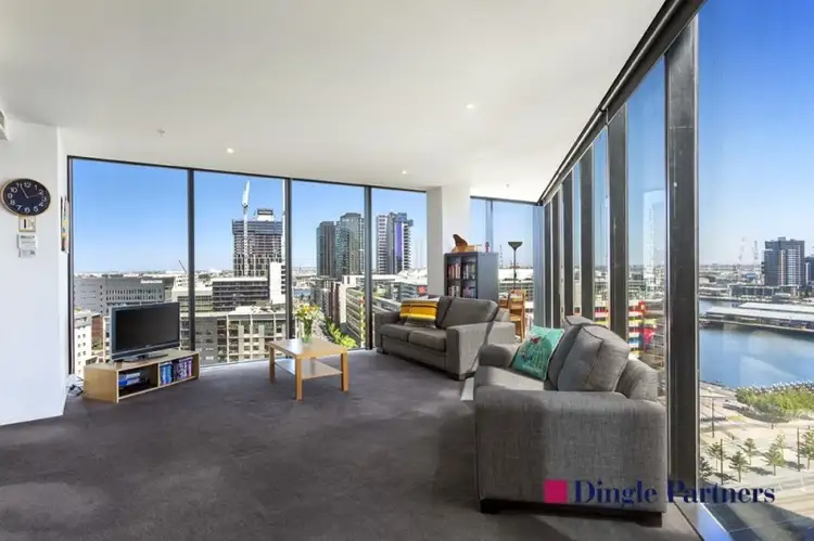 1402/18 Waterview Walk, Docklands VIC 3008
