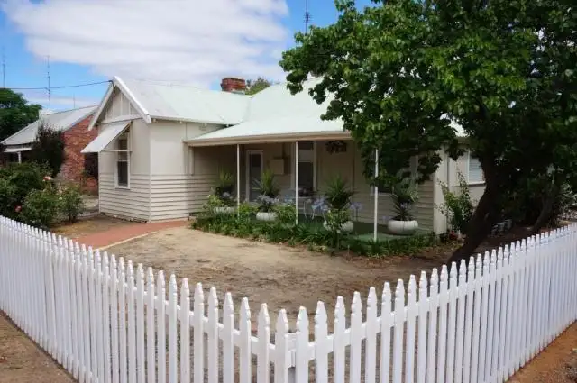 Main view of Homely house listing, 8 Wheeler Street, York WA 6302