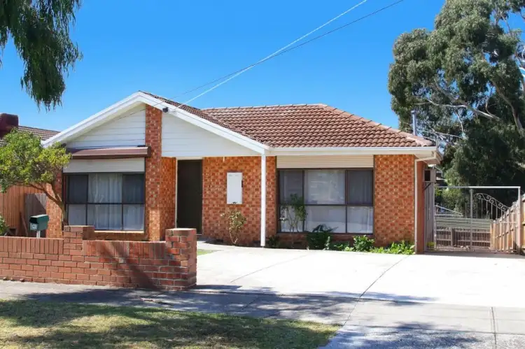 Main view of Homely house listing, 41 Maywood Drive, Epping VIC 3076