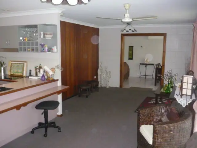 Third view of Homely house listing, 15 Kayleen Crt, Burdell QLD 4818