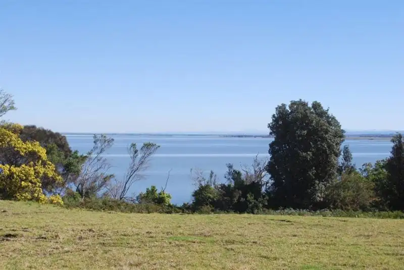 Main view of Homely land listing, 14 Lands End Grove, Metung VIC 3904