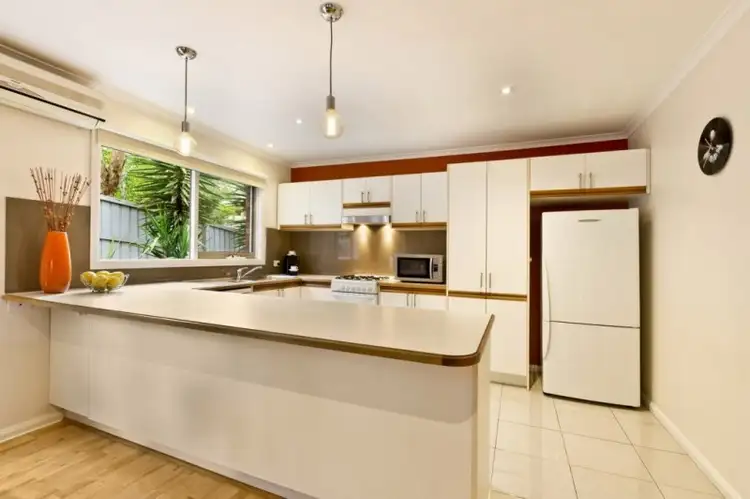 Fifth view of Homely house listing, 3/47 York Street, Eltham VIC 3095