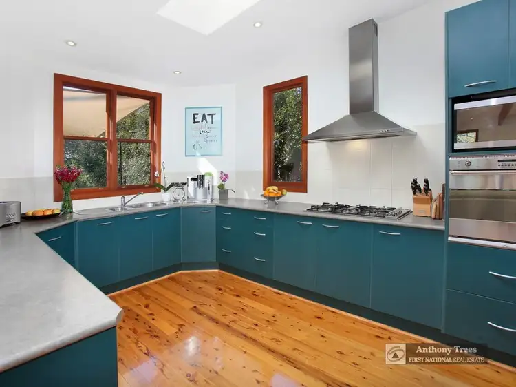 Fourth view of Homely house listing, 2A Epping Avenue, Eastwood NSW 2122