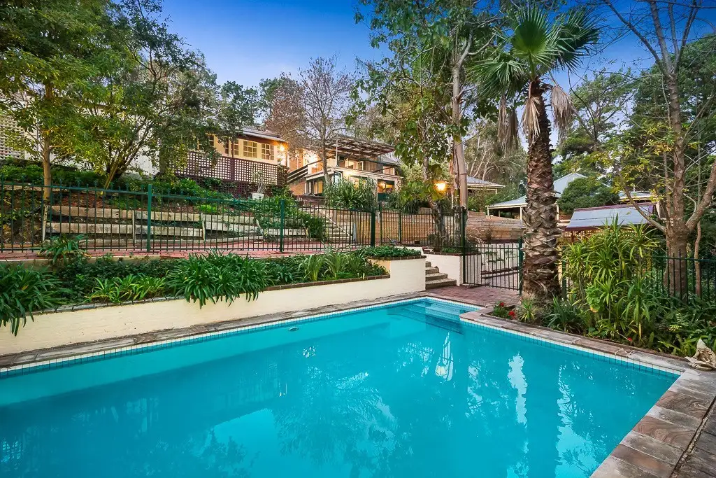 Main view of Homely house listing, 2-4 Frogmore Crescent, Park Orchards VIC 3114