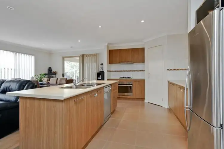 Third view of Homely house listing, 13 Wickford Road, Tarneit VIC 3029