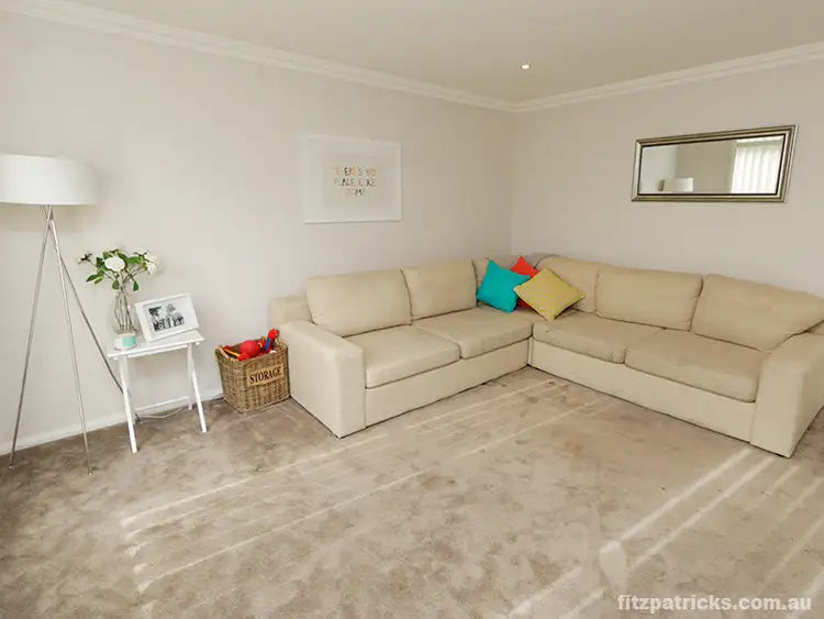 Fourth view of Homely house listing, 8/3 Bogong Crescent, Tatton NSW 2650