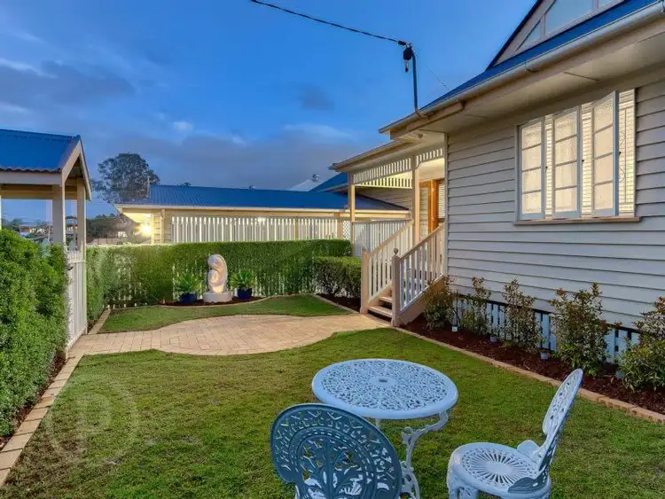 27 Mittagong Street, Enoggera QLD 4051