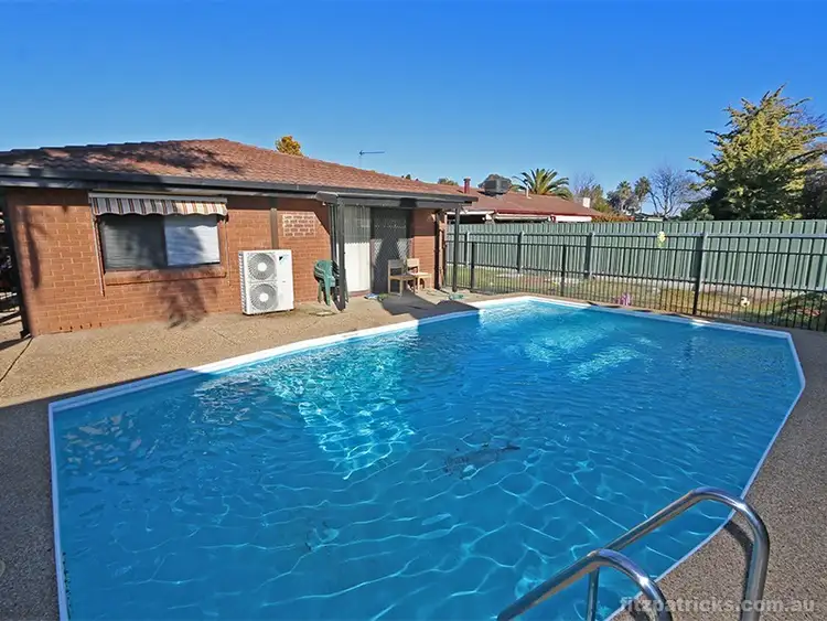 Third view of Homely house listing, 11 Taupo Drive, Lake Albert NSW 2650