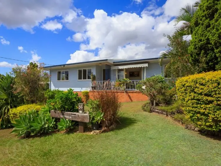 36 Vaughan Street, Mount Gravatt QLD 4122