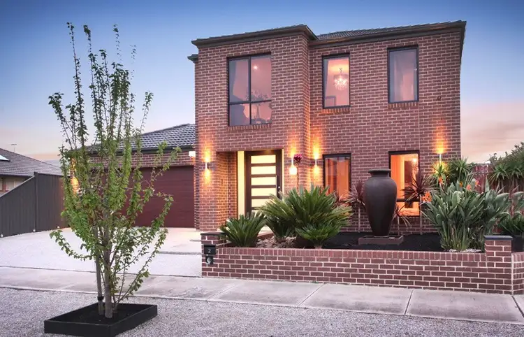 2 Diana Drive, Sunshine West VIC 3020