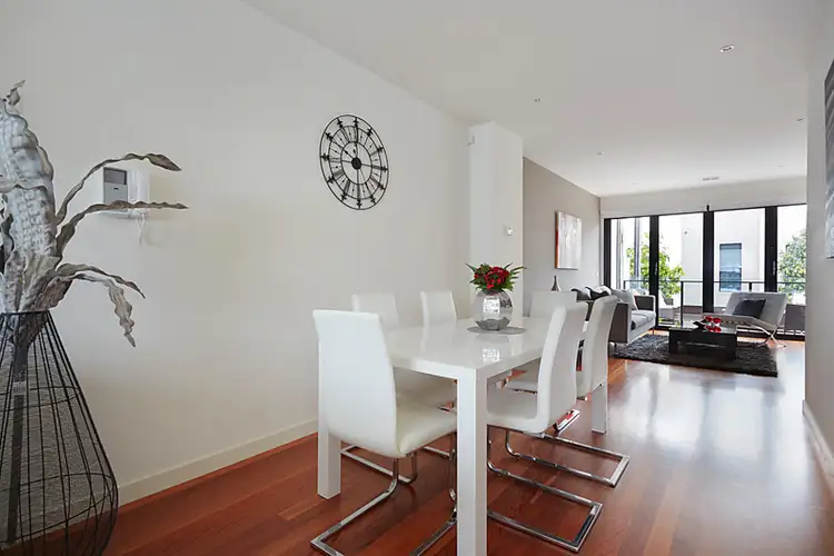 Sixth view of Homely townhouse listing, 33/149 Male Street, Brighton VIC 3186